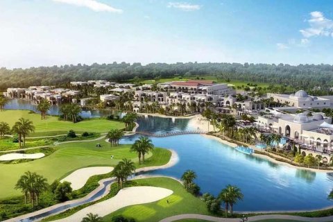 Townhouse in Dubai 4 bedrooms, 112.2 sq.m. № 50070 - photo 4