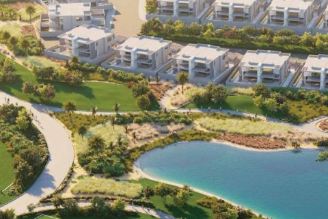 Townhouse in Dubai 4 bedrooms, 112.2 sq.m. № 50070 - photo 11