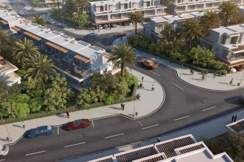 Townhouse in Dubai 4 bedrooms, 112.2 sq.m. № 50070 - photo 3