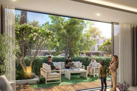 Townhouse in Dubai 4 bedrooms, 112.2 sq.m. № 50070 - photo 6