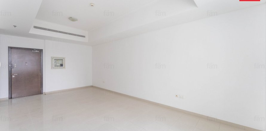Apartment in Dubai Marina, Dubai 2 bedrooms, 112.1 sq.m. № 50055