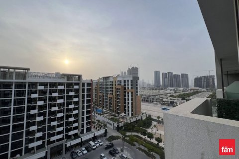 Apartment in Meydan, Dubai 1 bedroom, 51.4 sq.m. № 50056 - photo 10
