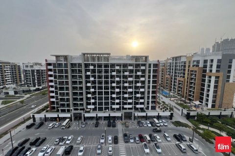 Apartment in Meydan, Dubai 1 bedroom, 51.4 sq.m. № 50056 - photo 1