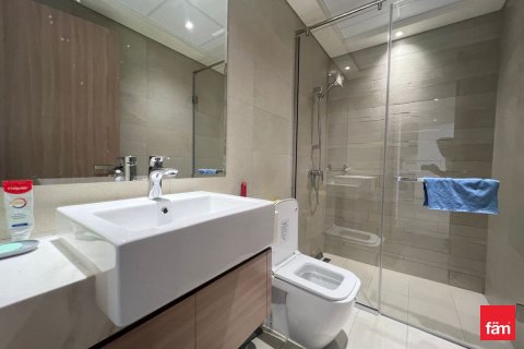 Apartment in Meydan, Dubai 1 bedroom, 51.4 sq.m. № 50056 - photo 8