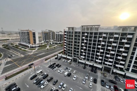 Apartment in Meydan, Dubai 1 bedroom, 51.4 sq.m. № 50056 - photo 11