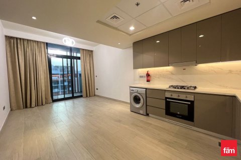 Apartment in Meydan, Dubai 1 bedroom, 51.4 sq.m. № 50056 - photo 3