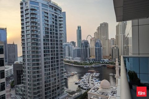 شقة في مرسى دبي, دبي 1غرف نوم, 98.9 م² رقم 50069 - صورة 1