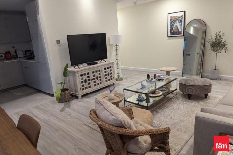 شقة في مرسى دبي, دبي 1غرف نوم, 98.9 م² رقم 50069 - صورة 3