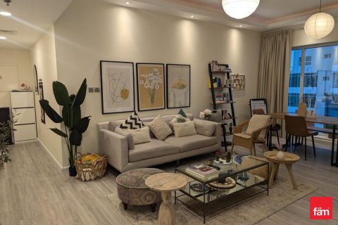 شقة في مرسى دبي, دبي 1غرف نوم, 98.9 م² رقم 50069 - صورة 2
