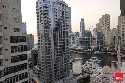 شقة في مرسى دبي, دبي 1غرف نوم, 98.9 م² رقم 50069 - صورة 16