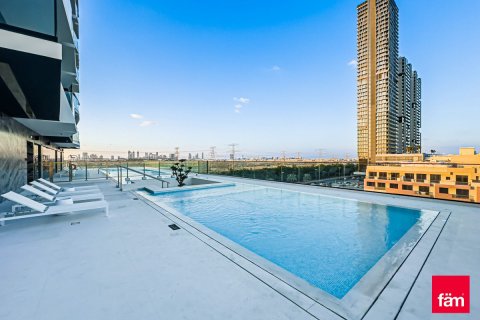 Apartment in Dubai 3 bedrooms, 125.1 sq.m. № 16610 - photo 15