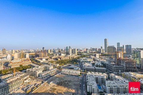 Apartment in Dubai 3 bedrooms, 125.1 sq.m. № 16610 - photo 9