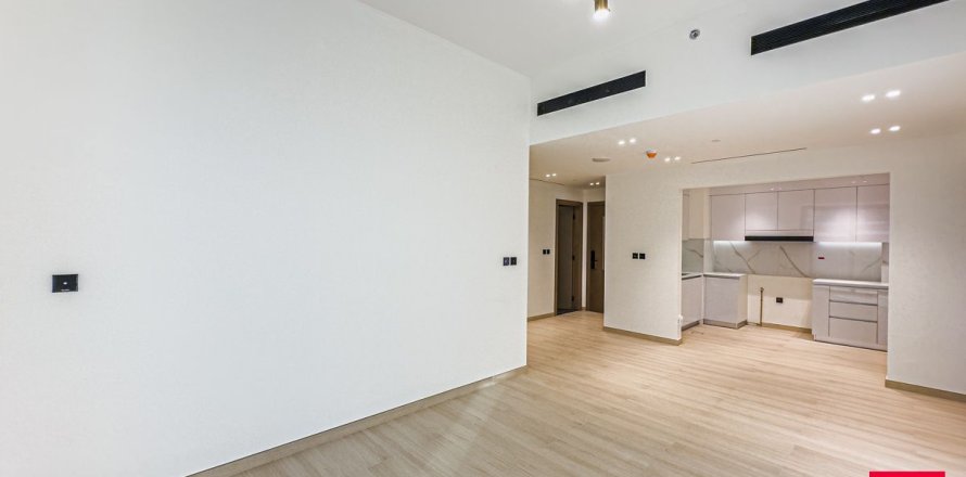 Apartment in Dubai 3 bedrooms, 125.1 sq.m. № 16610