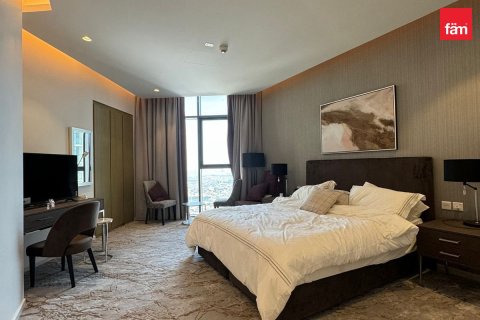 Apartamento en Business Bay, Dubai, 1 dormitorio, 62.9 m², № 16608 - foto 1