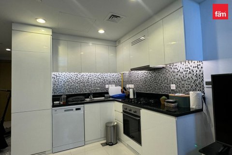 Apartamento en Business Bay, Dubai, 1 dormitorio, 62.9 m², № 16608 - foto 9