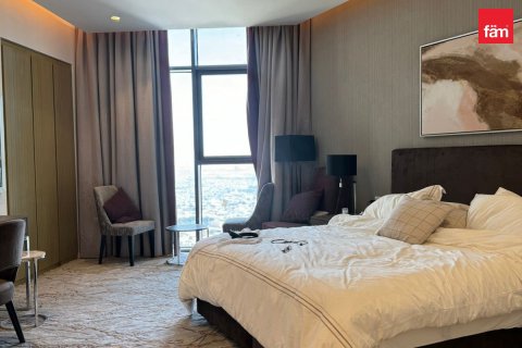 Apartamento en Business Bay, Dubai, 1 dormitorio, 62.9 m², № 16608 - foto 3