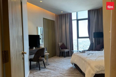 Apartamento en Business Bay, Dubai, 1 dormitorio, 62.9 m², № 16608 - foto 4