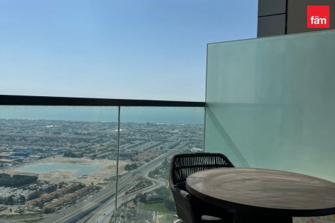 Apartamento en Business Bay, Dubai, 1 dormitorio, 62.9 m², № 16608 - foto 8