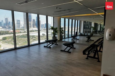 Apartamento en Business Bay, Dubai, 1 dormitorio, 62.9 m², № 16608 - foto 6
