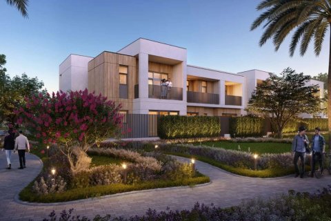 Villa in Dubai 3 bedrooms, 177.2 sq.m. № 97530 - photo 8