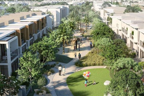 Villa in Dubai 3 bedrooms, 177.2 sq.m. № 97530 - photo 3