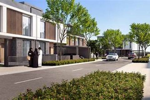 Villa in Dubai 3 bedrooms, 177.2 sq.m. № 97530 - photo 6