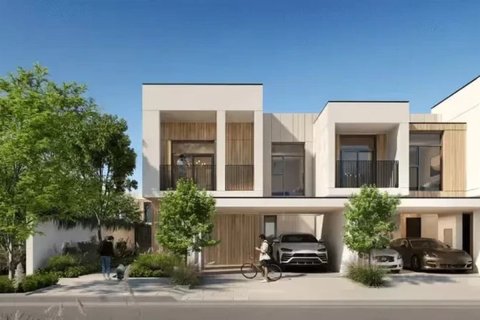 Villa in Dubai 3 bedrooms, 177.2 sq.m. № 97530 - photo 2