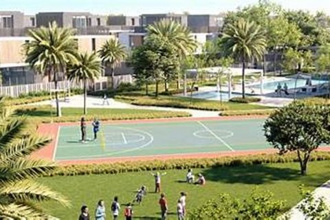 Villa in Dubai 3 bedrooms, 177.2 sq.m. № 97530 - photo 9