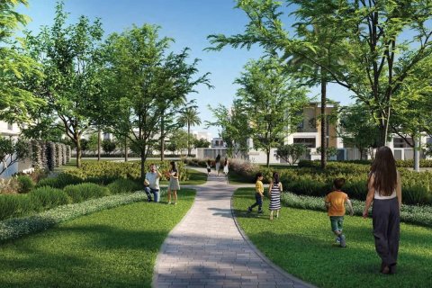 Villa in Dubai 3 bedrooms, 177.2 sq.m. № 97530 - photo 4