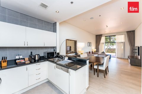 Купить квартиру в Пальме Джумейре, Дубай: 1 спальня, 138.8м², № 97532 - фото 10