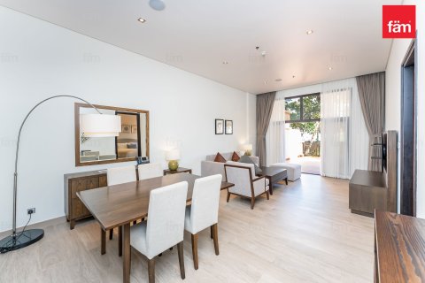 Купить квартиру в Пальме Джумейре, Дубай: 1 спальня, 138.8м², № 97532 - фото 9