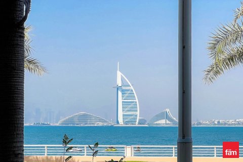 شقة في نخلة جميرا, دبي 1غرف نوم, 138.8 م² رقم 97532