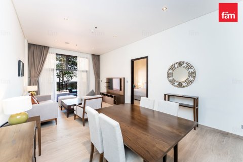 Купить квартиру в Пальме Джумейре, Дубай: 1 спальня, 138.8м², № 97532 - фото 8