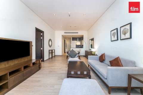 Купить квартиру в Пальме Джумейре, Дубай: 1 спальня, 138.8м², № 97532 - фото 2