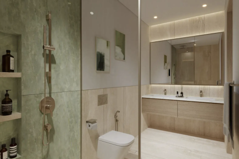 شقة في دبي 1غرف نوم, 83 م² رقم 97497 - صورة 5