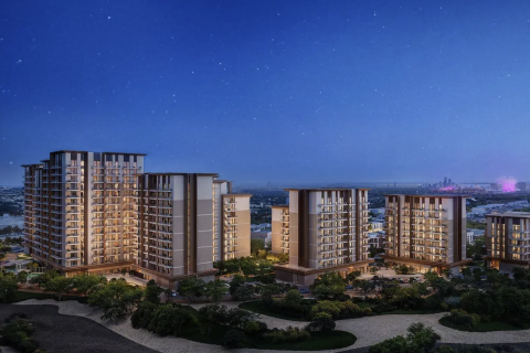 شقة في دبي 1غرف نوم, 83 م² رقم 97497