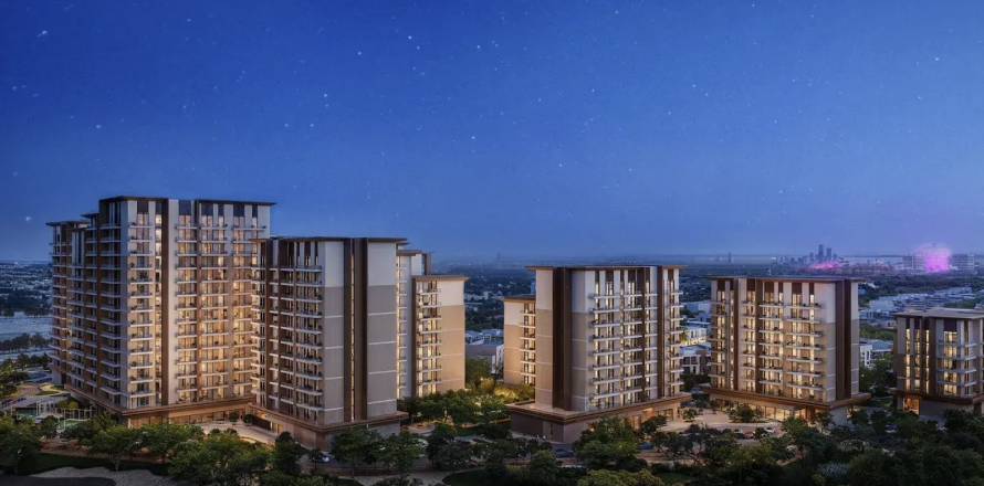 شقة في دبي 1غرف نوم, 83 م² رقم 97497