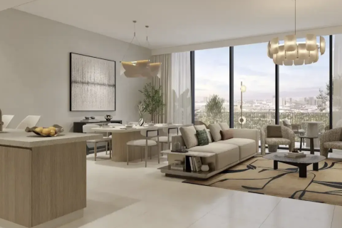 شقة في دبي 3 غرف نوم, 169 م² رقم 97495