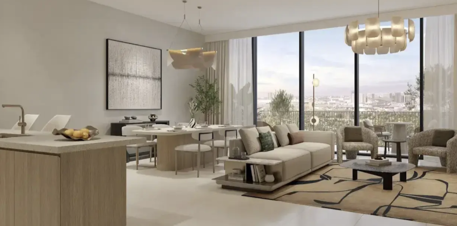 شقة في دبي 3 غرف نوم, 169 م² رقم 97495