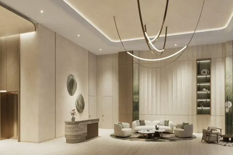 شقة في دبي 3 غرف نوم, 169 م² رقم 97495 - صورة 3