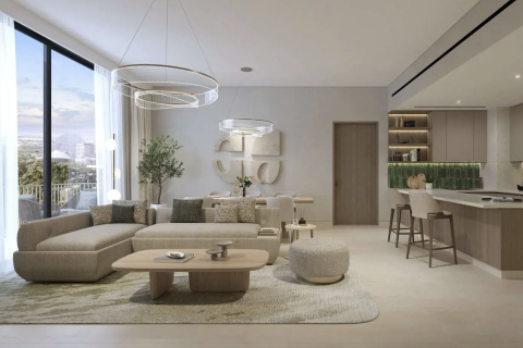 شقة في دبي 3 غرف نوم, 169 م² رقم 97495 - صورة 4