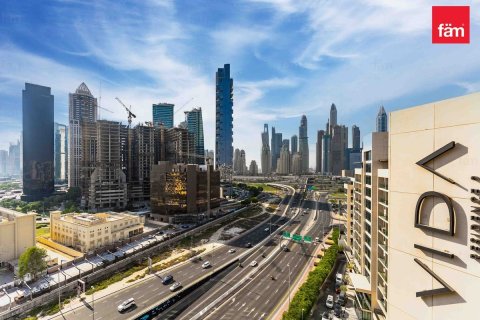 Apartamento en The Hills, Dubai, 2 dormitorios, 119.3 m², № 59580 - foto 1