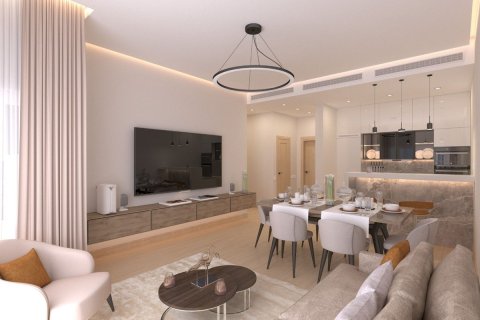 Apartment in Wadi Al Safa 2, Dubai 2 bedrooms, 111.1 sq.m. № 59585 - photo 8