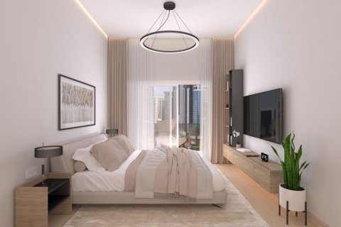 Apartment in Wadi Al Safa 2, Dubai 2 bedrooms, 111.1 sq.m. № 59585 - photo 5