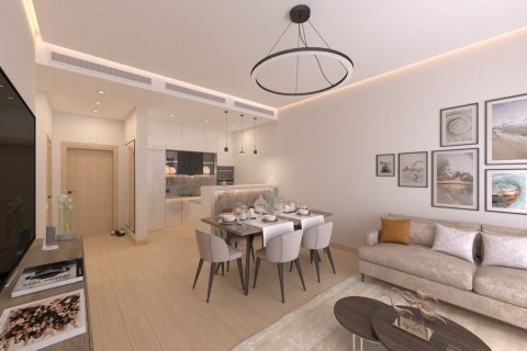 Apartment in Wadi Al Safa 2, Dubai 2 bedrooms, 111.1 sq.m. № 59585 - photo 6