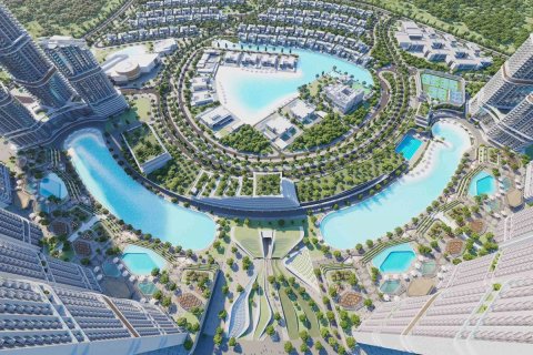 شقة في دبي 2 غرف نوم, 109 م² رقم 59584 - صورة 1