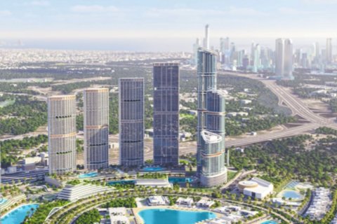 شقة في دبي 2 غرف نوم, 109 م² رقم 59584 - صورة 4