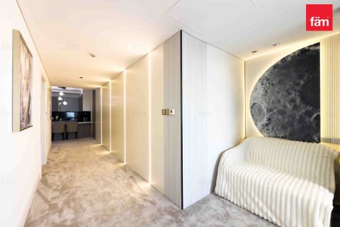 Apartment in Dubai Marina, Dubai 1 bedroom, 78.8 sq.m. № 59571 - photo 2