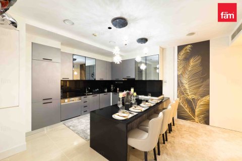 Apartment in Dubai Marina, Dubai 1 bedroom, 78.8 sq.m. № 59571 - photo 14