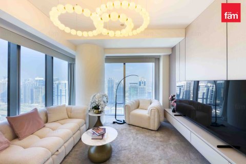 Apartment in Dubai Marina, Dubai 1 bedroom, 78.8 sq.m. № 59571 - photo 4